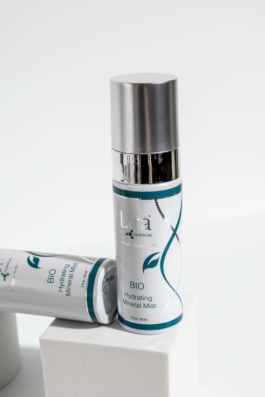 BIO Hydrating Mineral Mist 59ml