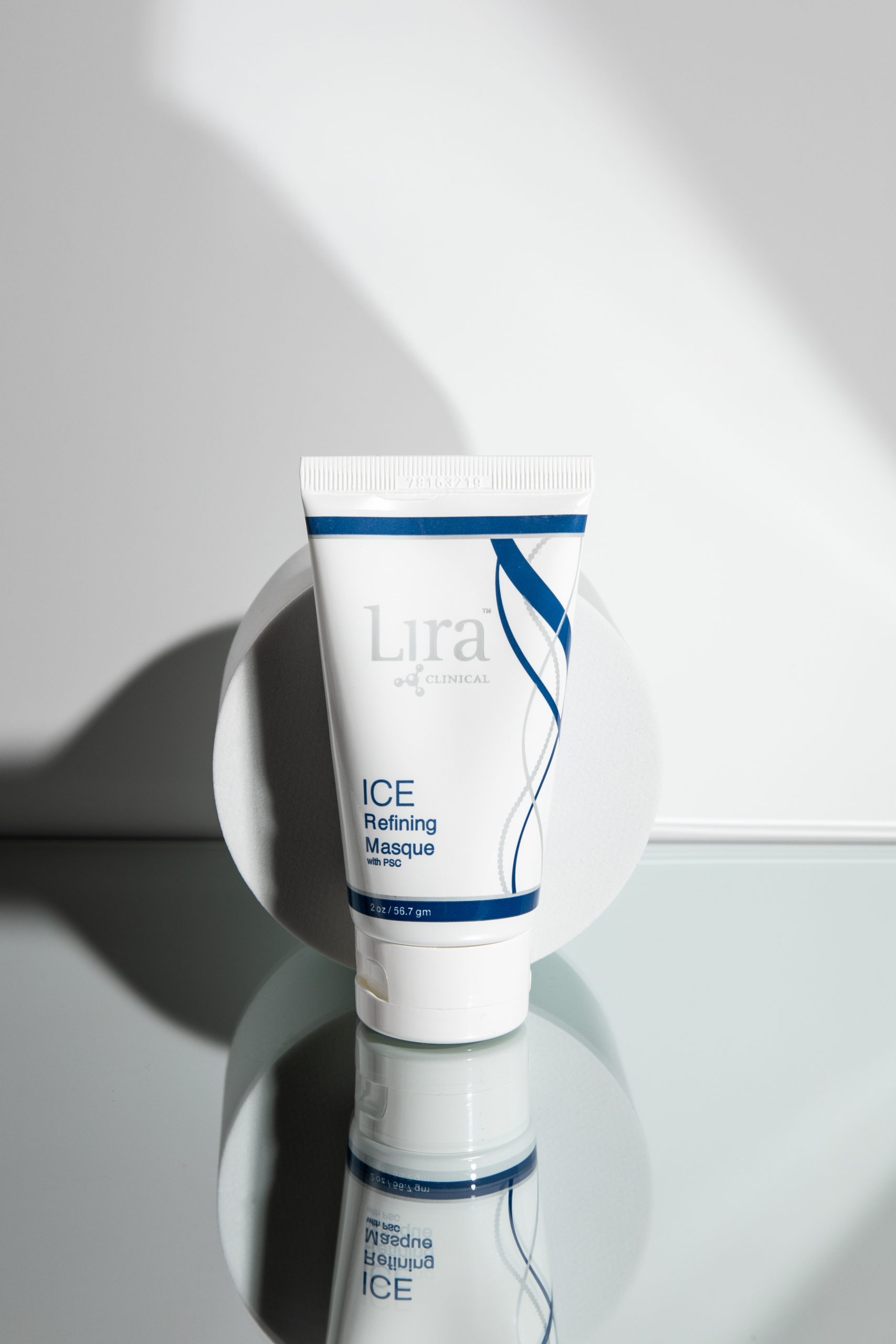 ICE Refining Masque 57gm