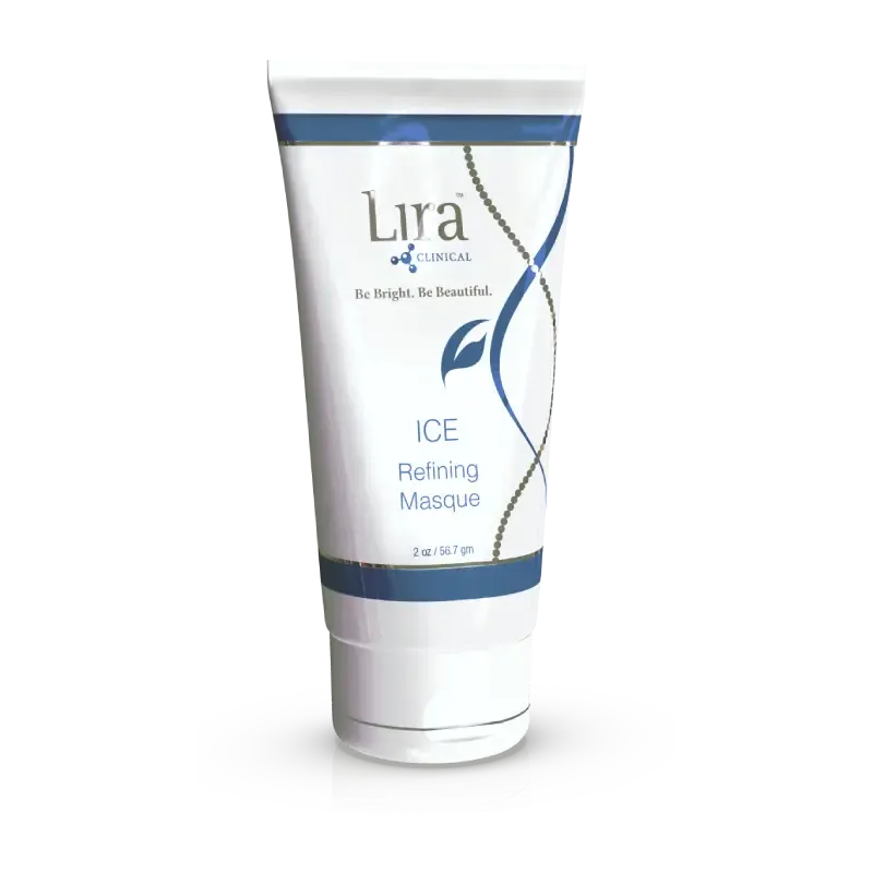 ICE Refining Masque 57gm ICE Refining Masque 57gm