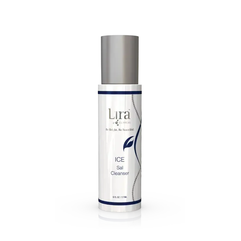 Ice Sal Cleanser 177ml Ice Sal Cleanser 177ml