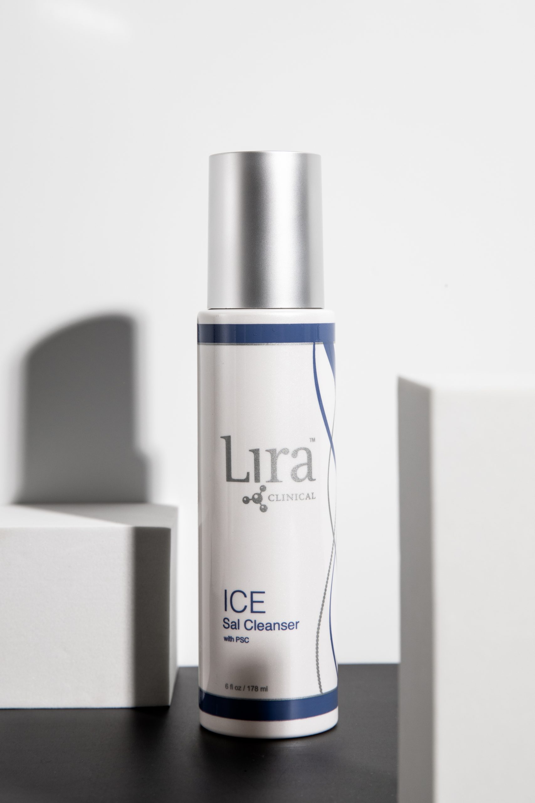 Ice Sal Cleanser 177ml