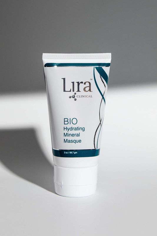 BIO Hydrating Mineral Masque 56.7gm