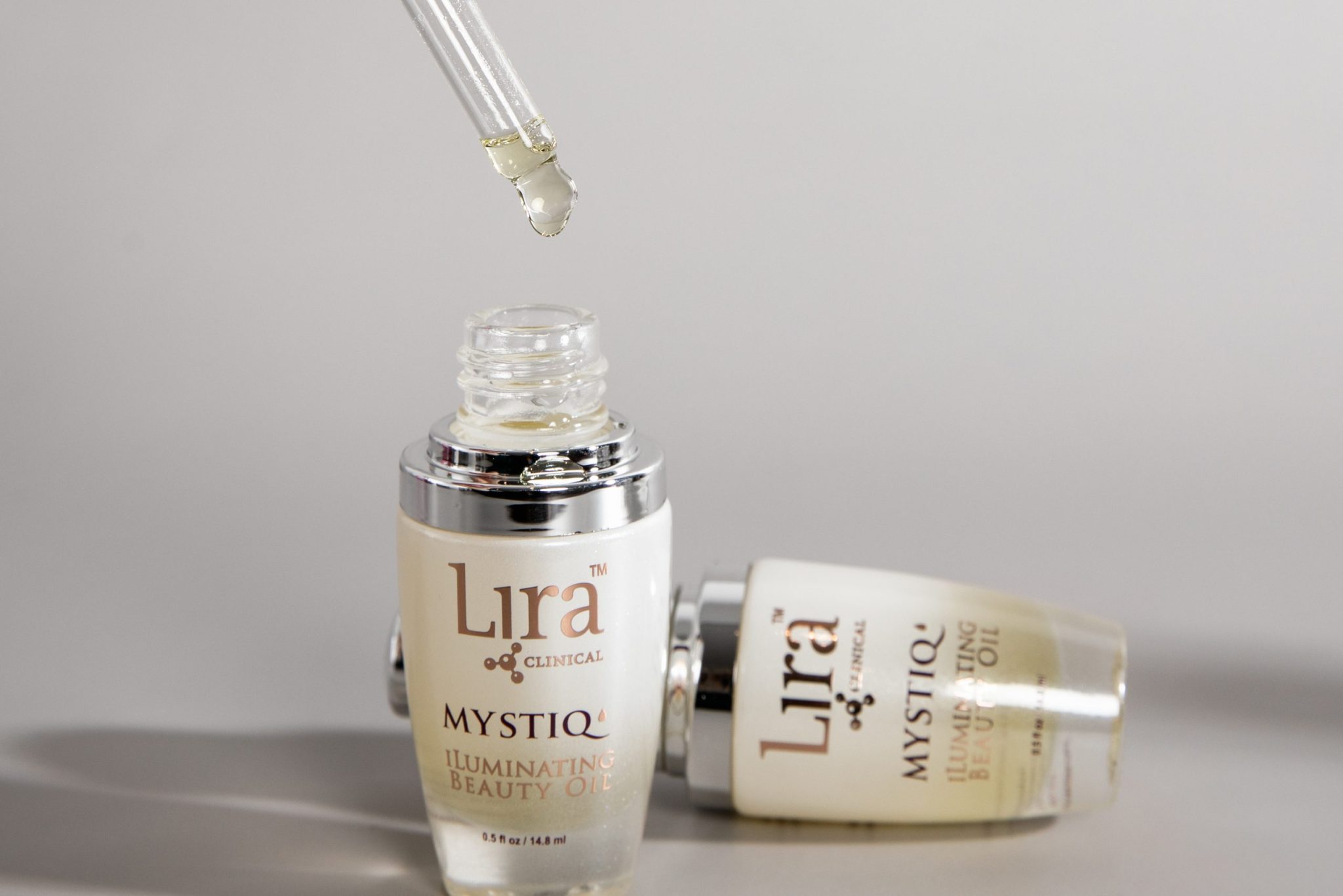 MYSTIQ ILuminating Beauty Oil 14.8ml