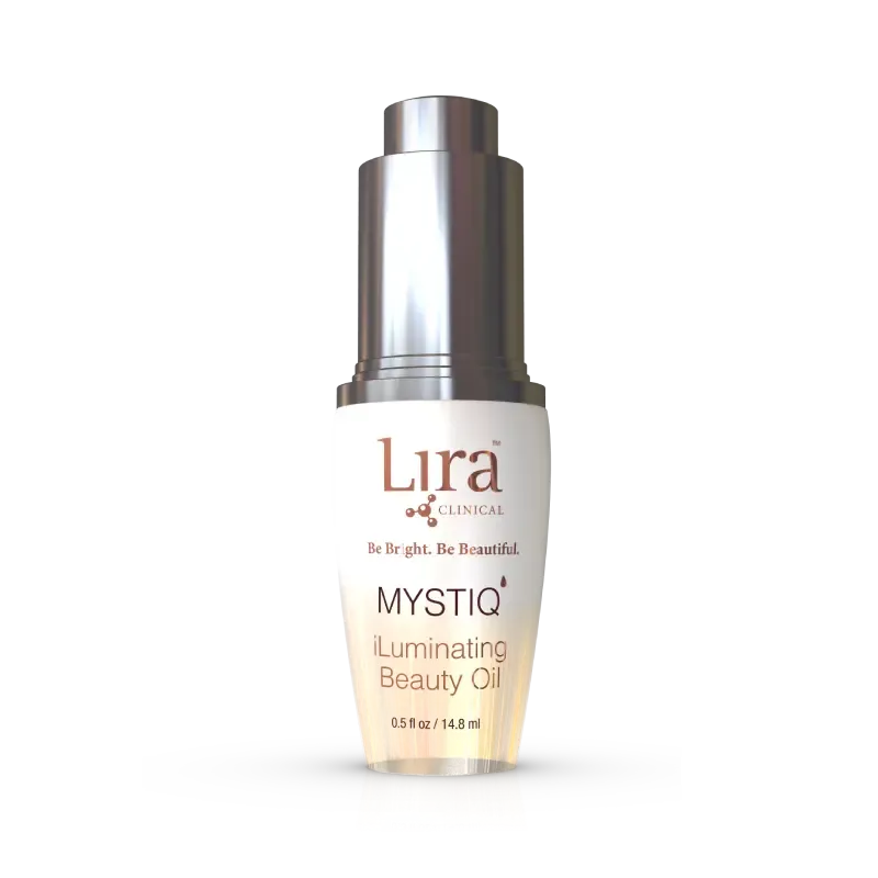 MYSTIQ ILuminating Beauty Oil 14.8ml MYSTIQ ILuminating Beauty Oil 14.8ml