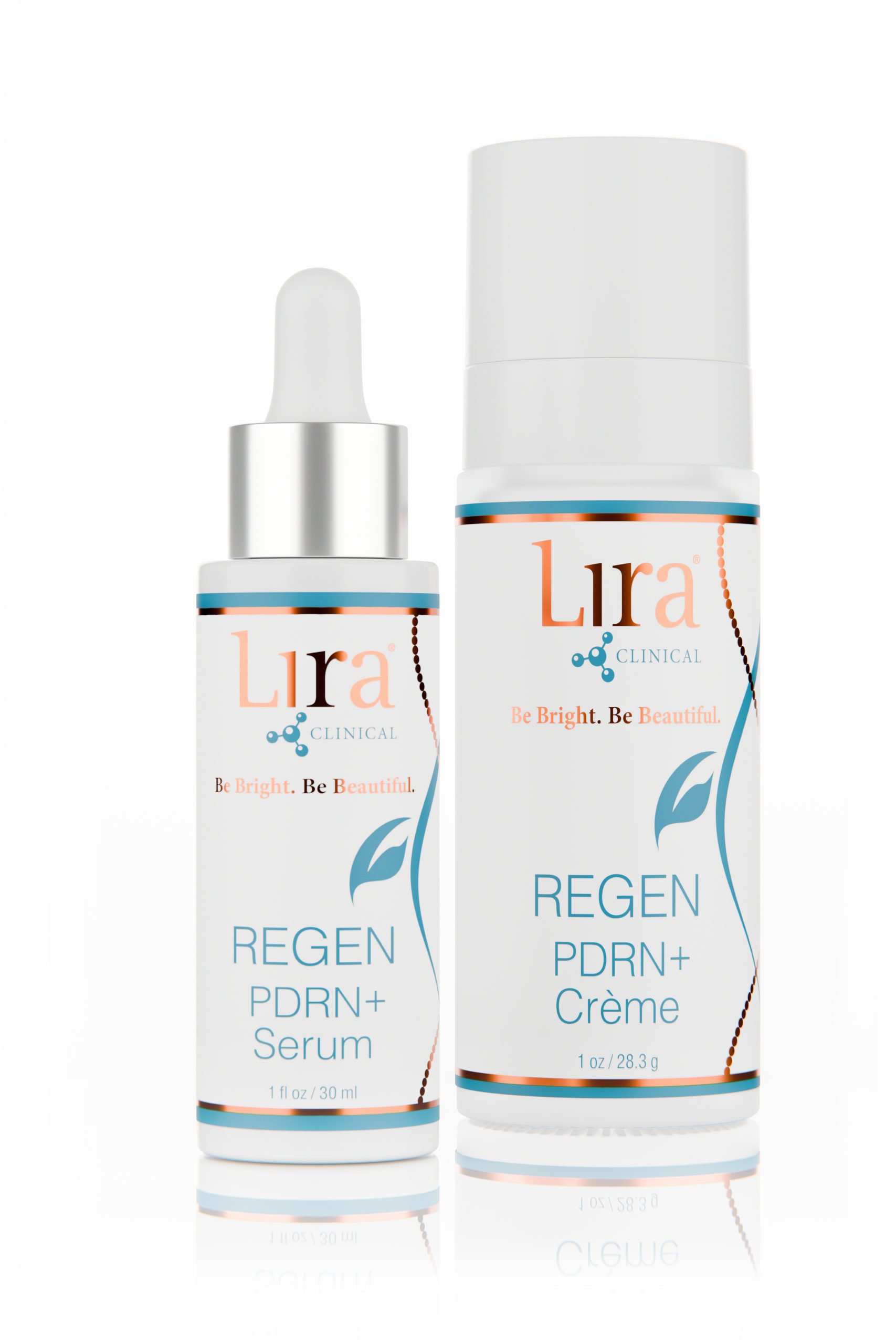 REGEN PDRN+ Creme 28.3g