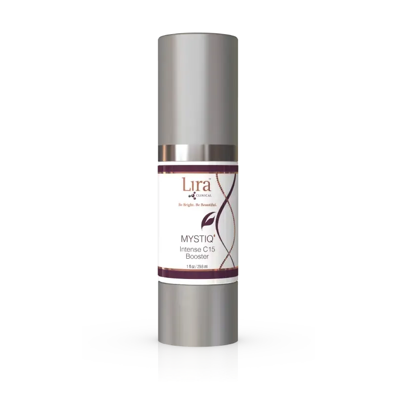 MYSTIQ Intense C 15 Booster 29.6ml MYSTIQ Intense C 15 Booster 29.6ml