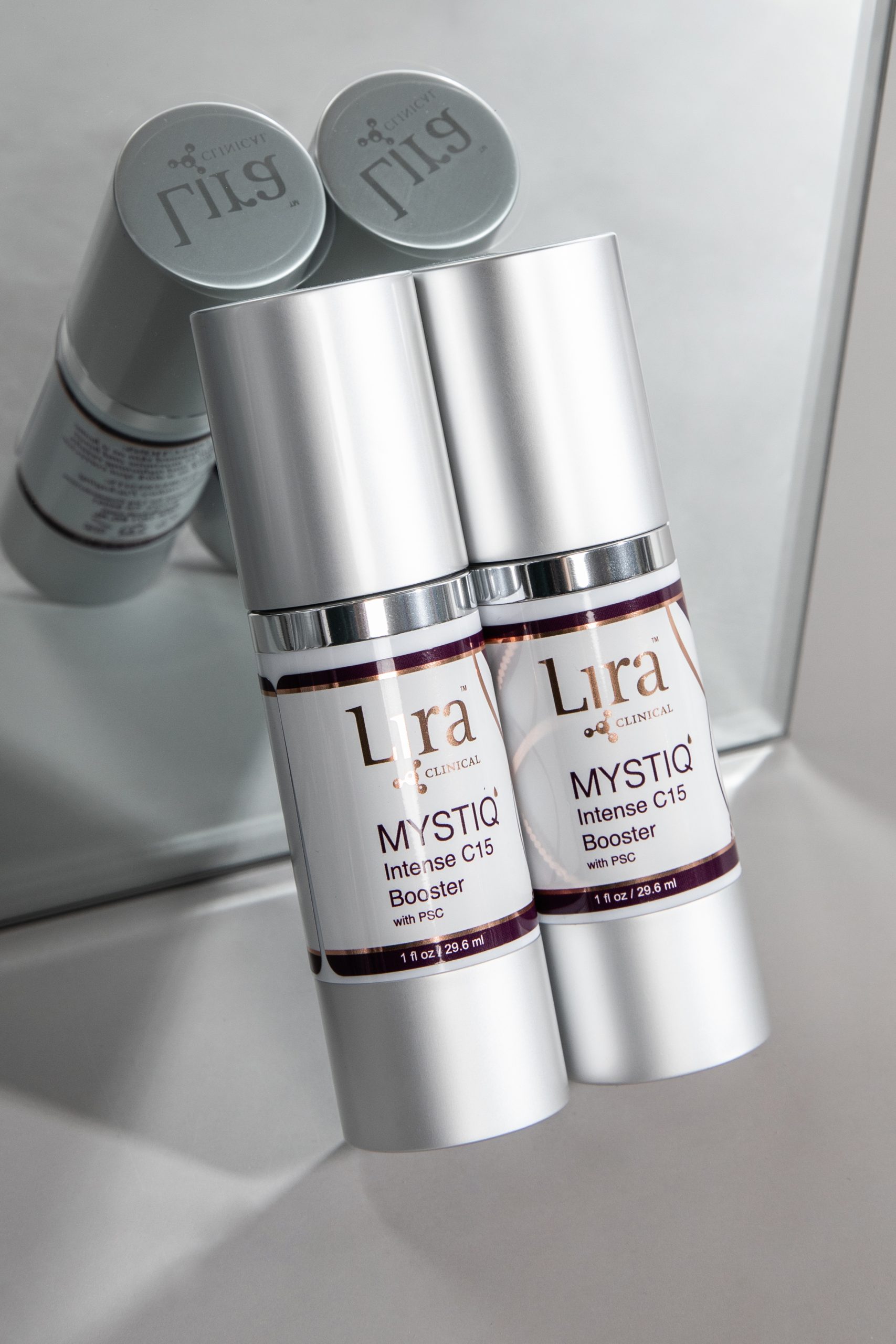 MYSTIQ Intense C 15 Booster 29.6ml