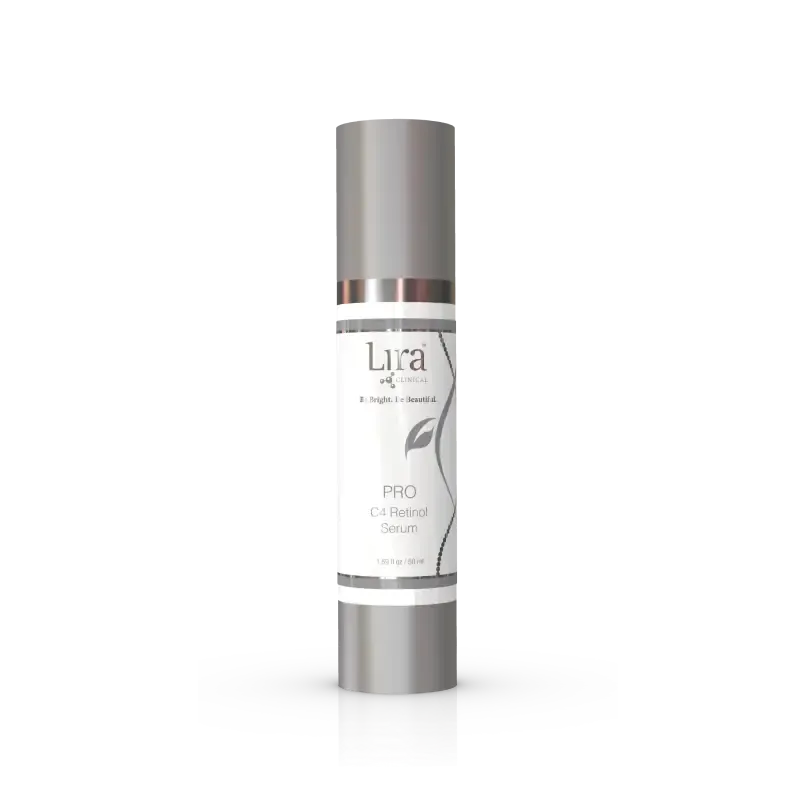 PRO C4 Retinol Serum 50ml PRO C4 Retinol Serum 50ml