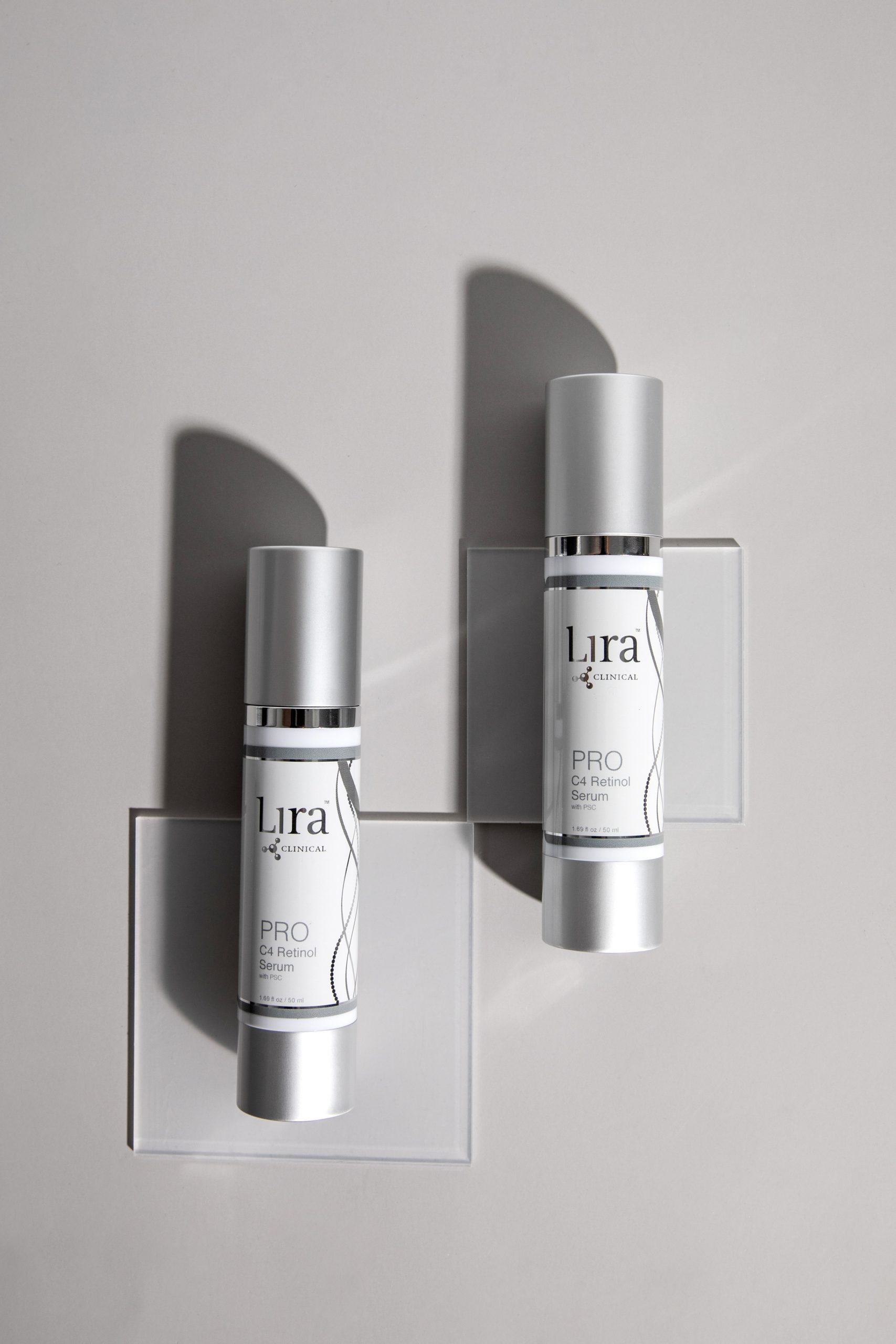 PRO C4 Retinol Serum 50ml