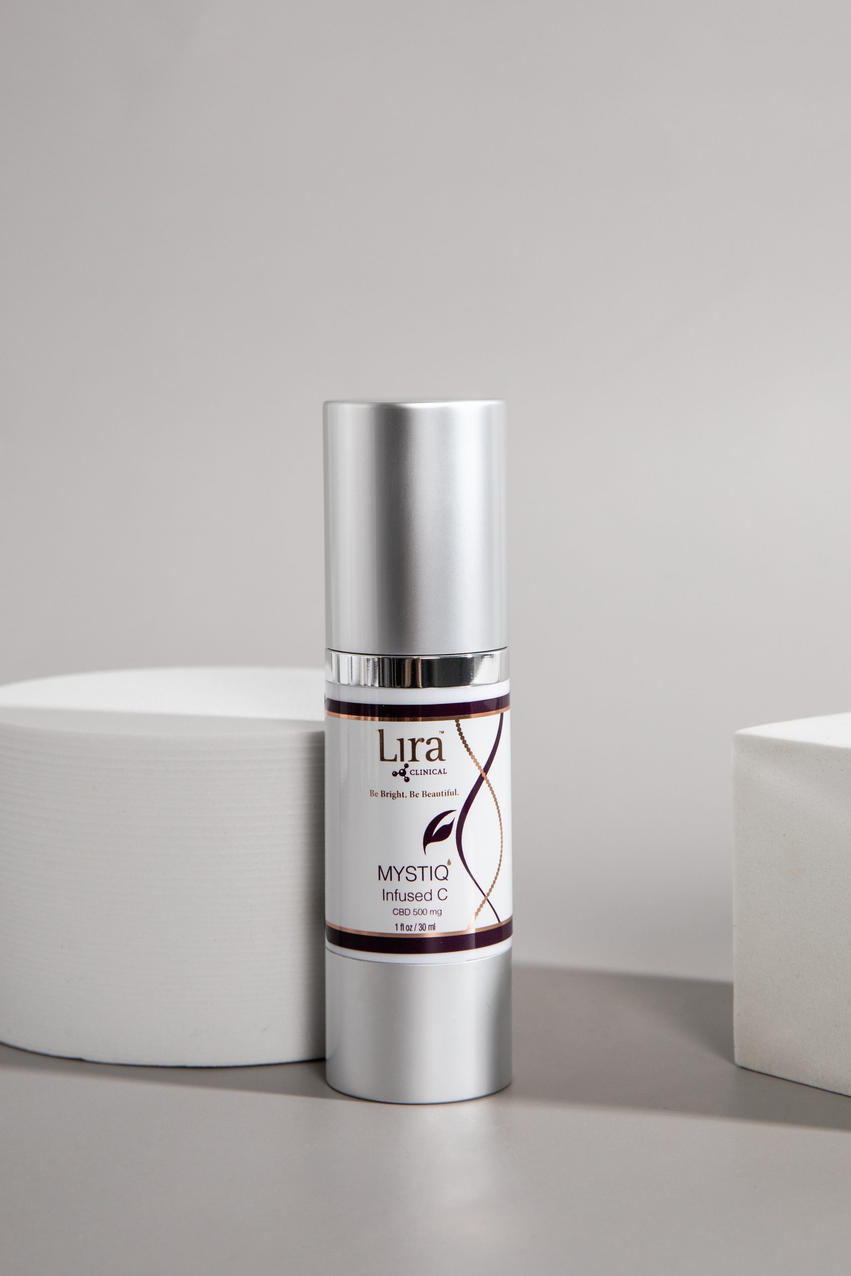MYSTIQ Infused C Serum 30ml