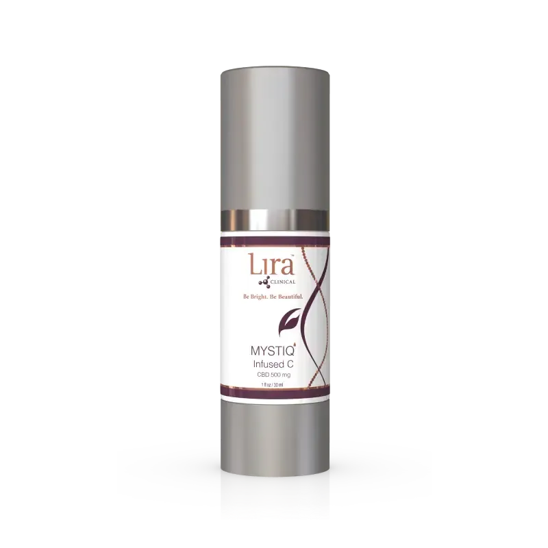 MYSTIQ Infused C Serum 30ml