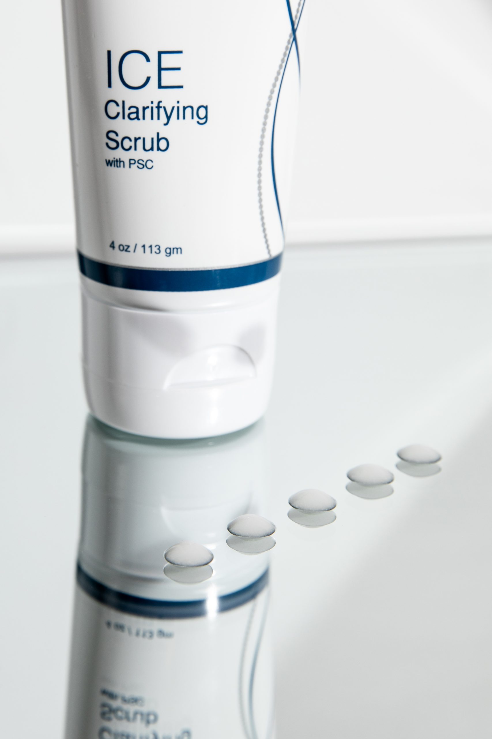 ICE Clarifying Scrub 113gm