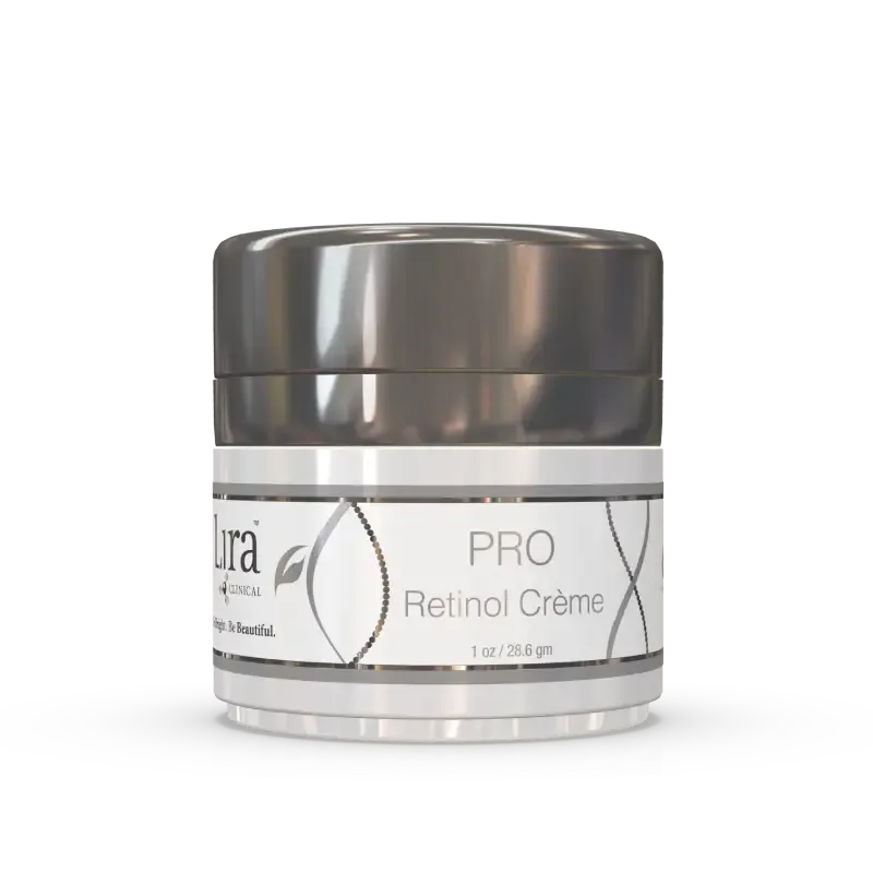 PRO Retinol Creme 28.6gm PRO Retinol Creme 28.6gm