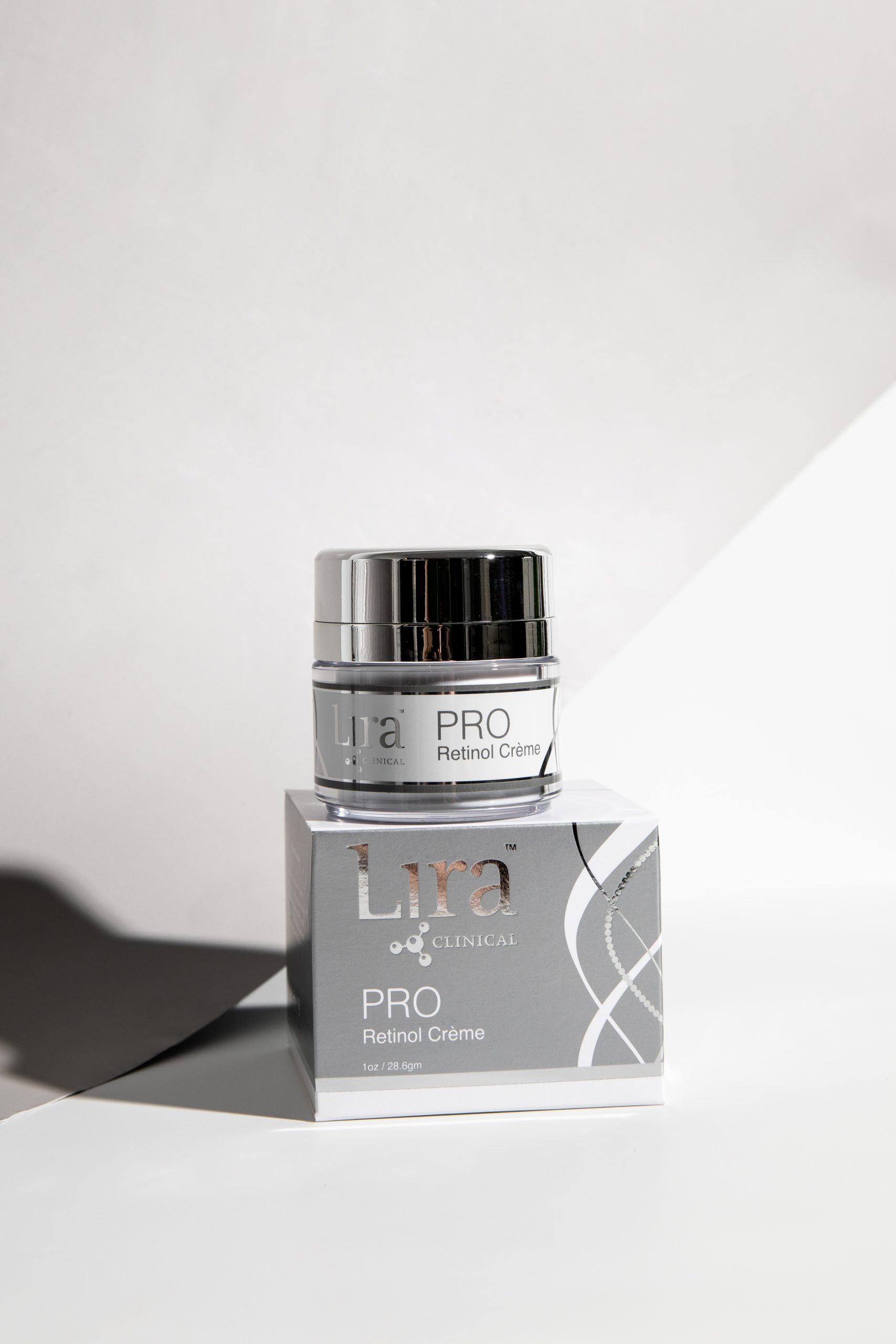 PRO Retinol Creme 28.6gm