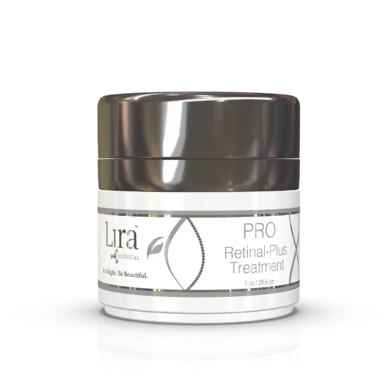 PRO Retinal-Plus Treatment PRO Retinal-Plus Treatment