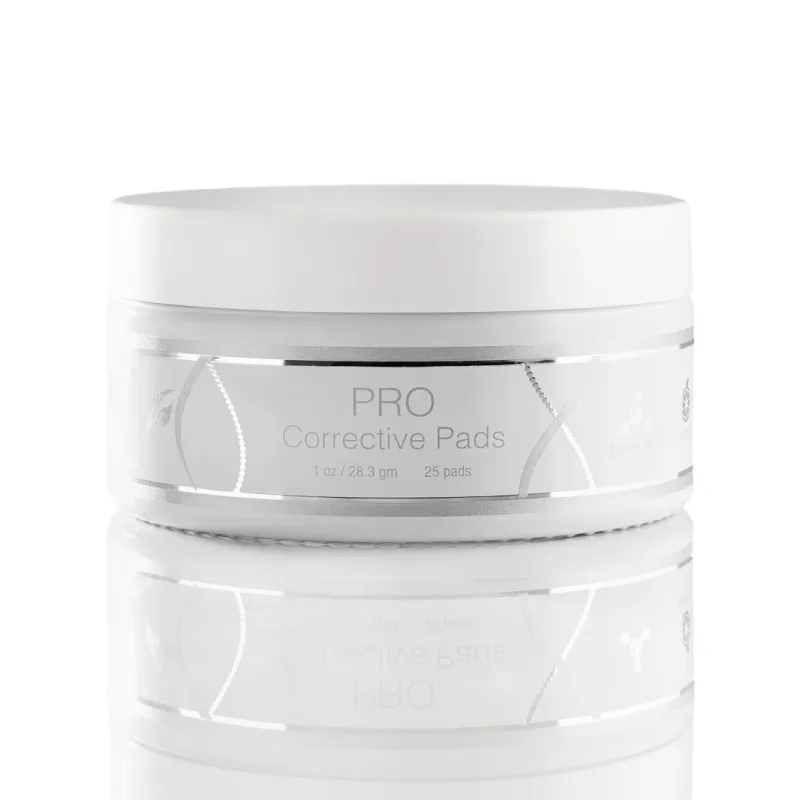 PRO Corrective Pads 28.3gm
