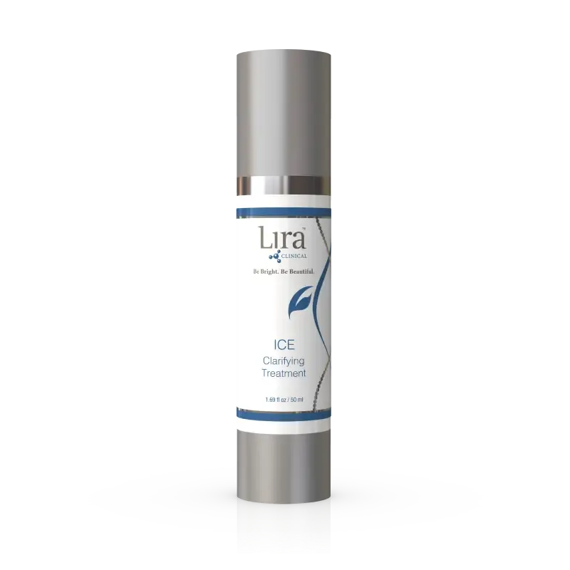 ICE Clarifying Treatment 50ml ICE Clarifying Treatment 50ml