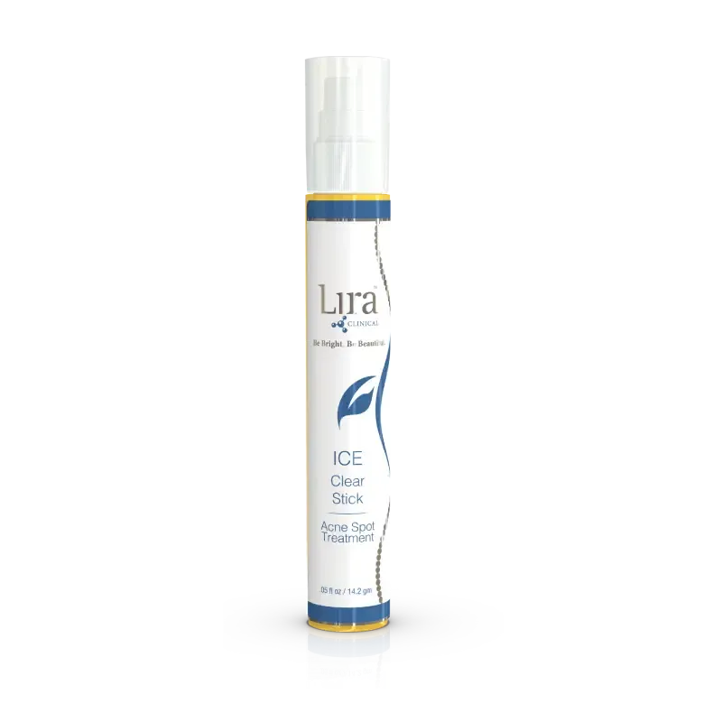 ICE Clear Stick Acne Spot Treatment 15ml ICE Clear Stick Acne Spot Treatment 15ml