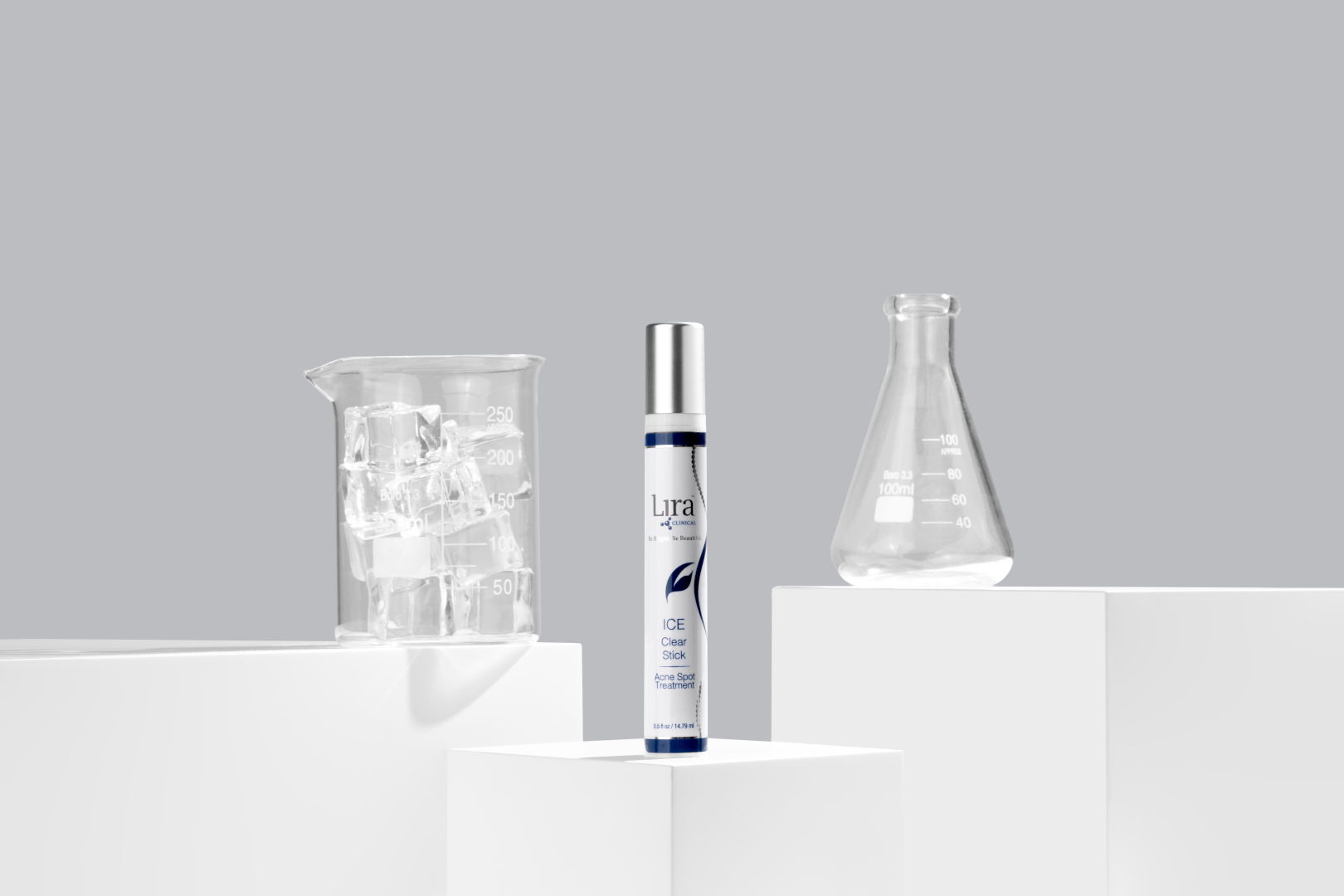 ICE Clear Stick Acne Spot Treatment 15ml