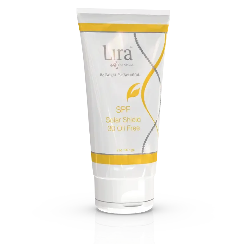 SPF Solar Shield 30 Oil Free 56.7gm SPF Solar Shield 30 Oil Free 56.7gm