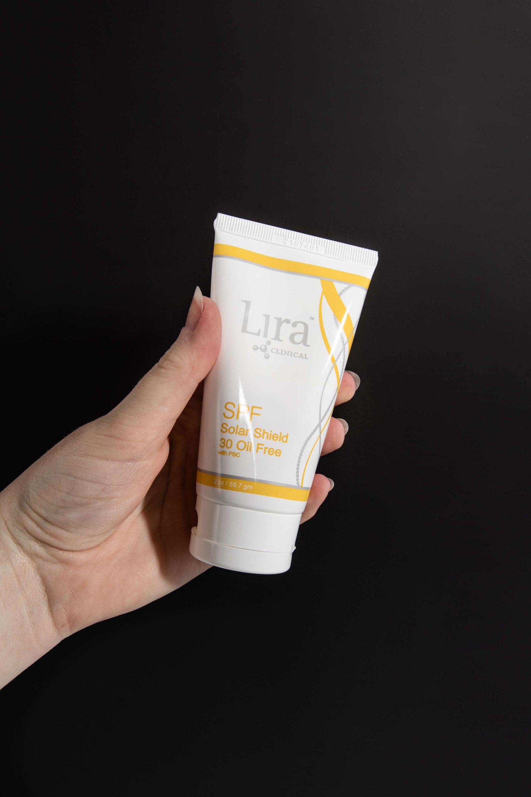 SPF Solar Shield 30 Oil Free 56.7gm