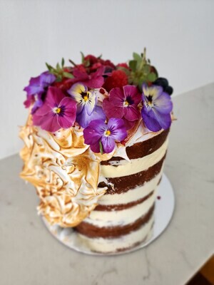 Cakes(PICKUP ONLY)
