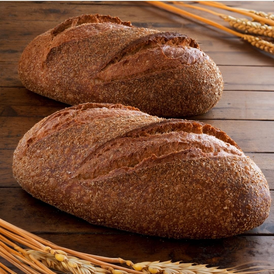 Emmer sourdough(Traditional sourdough)
