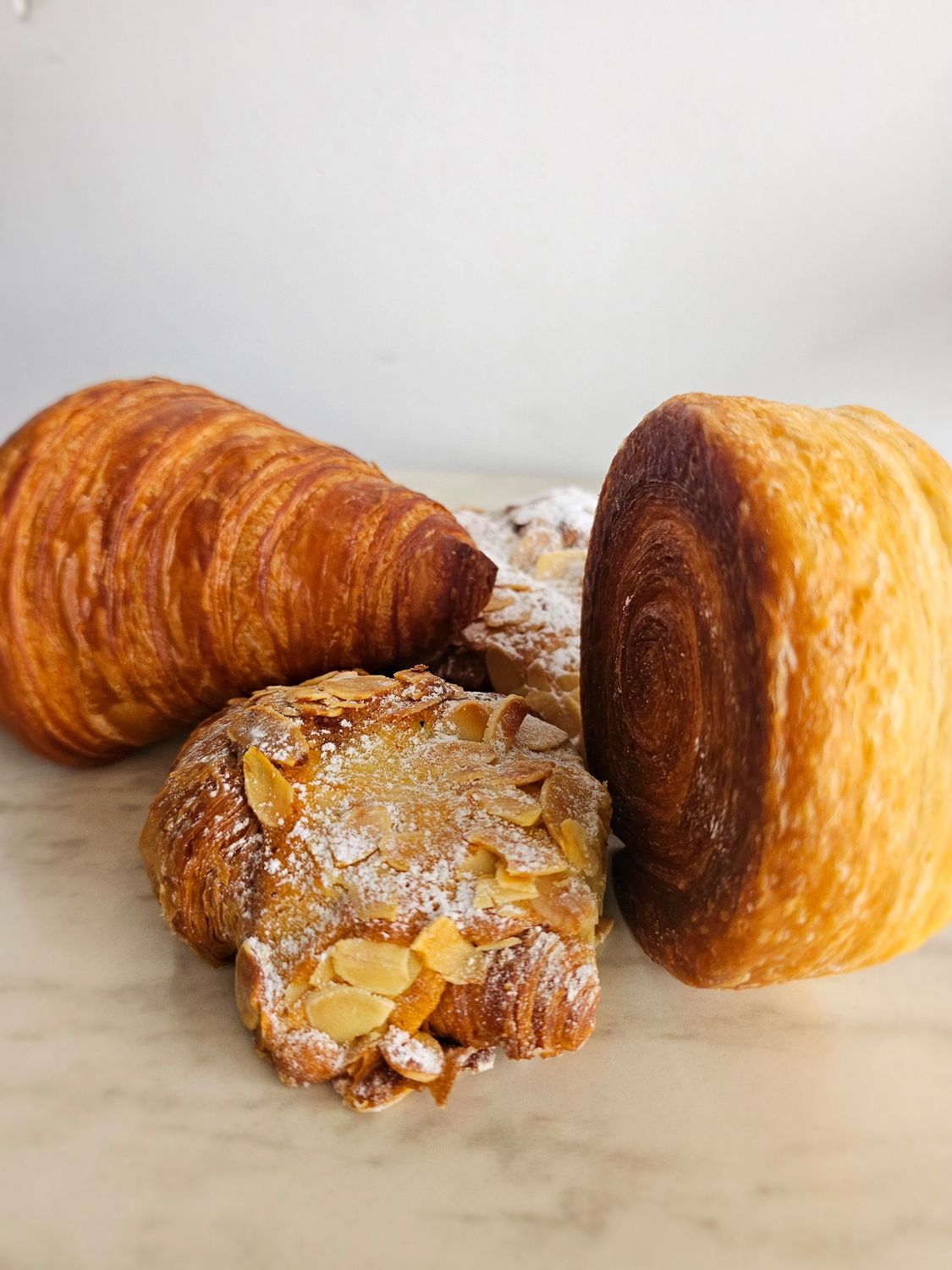 Croissants