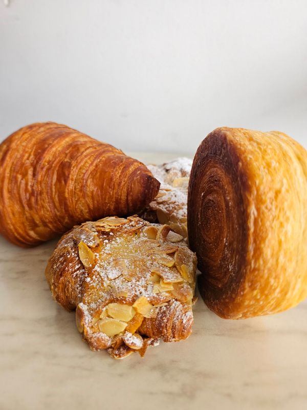 Croissants