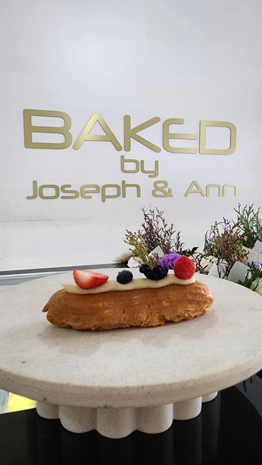 Eclairs
