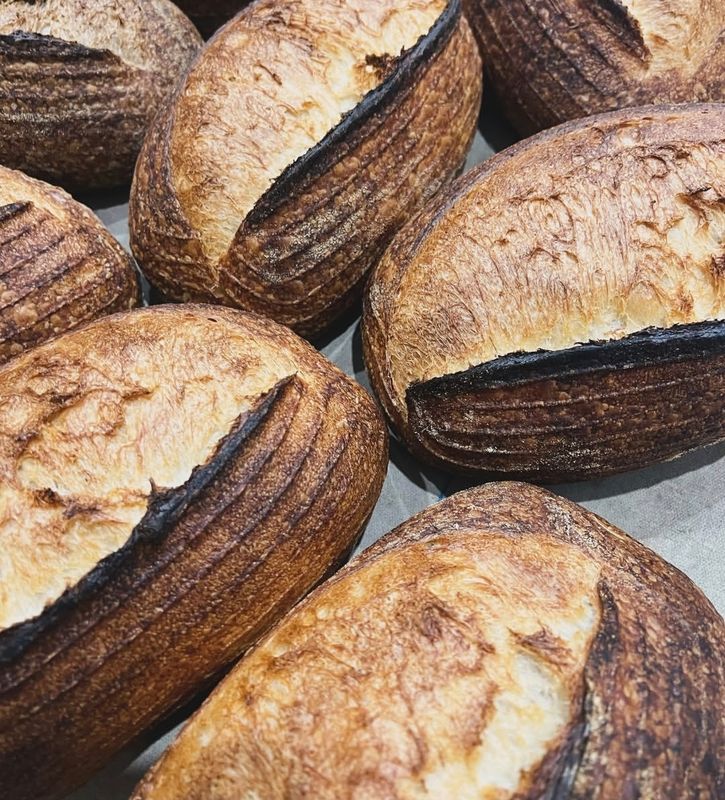 Sourdough