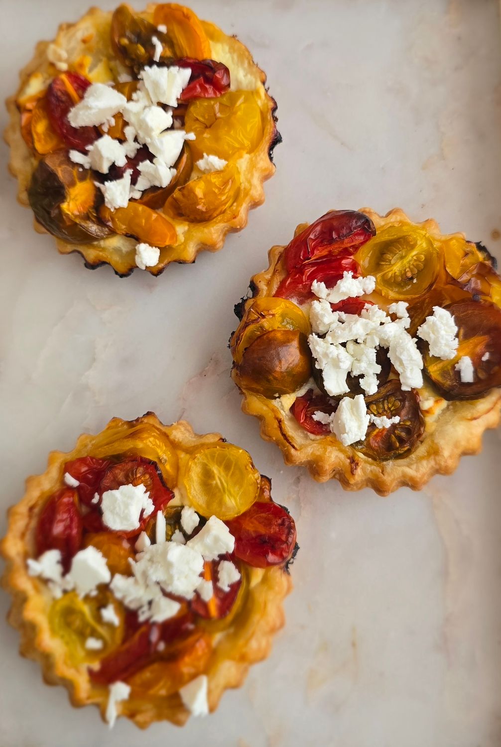 Savoury Tart