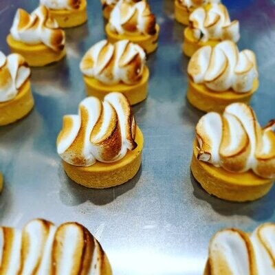 Tart 8cm various