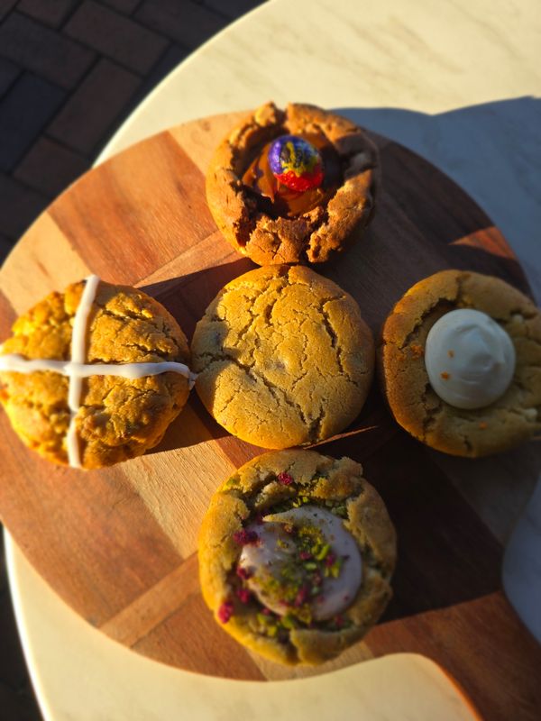 Cookies