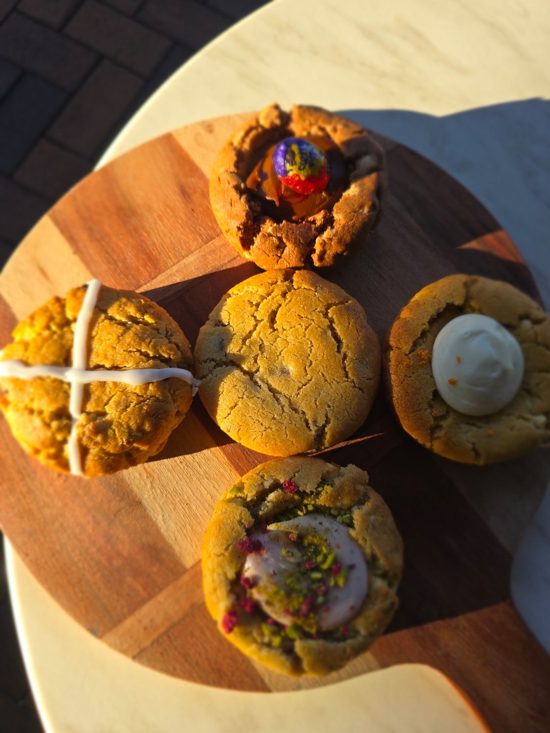 Cookies