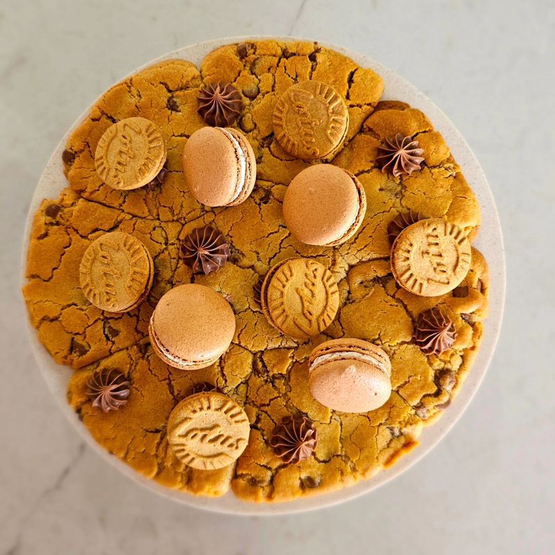 Kilo cookie