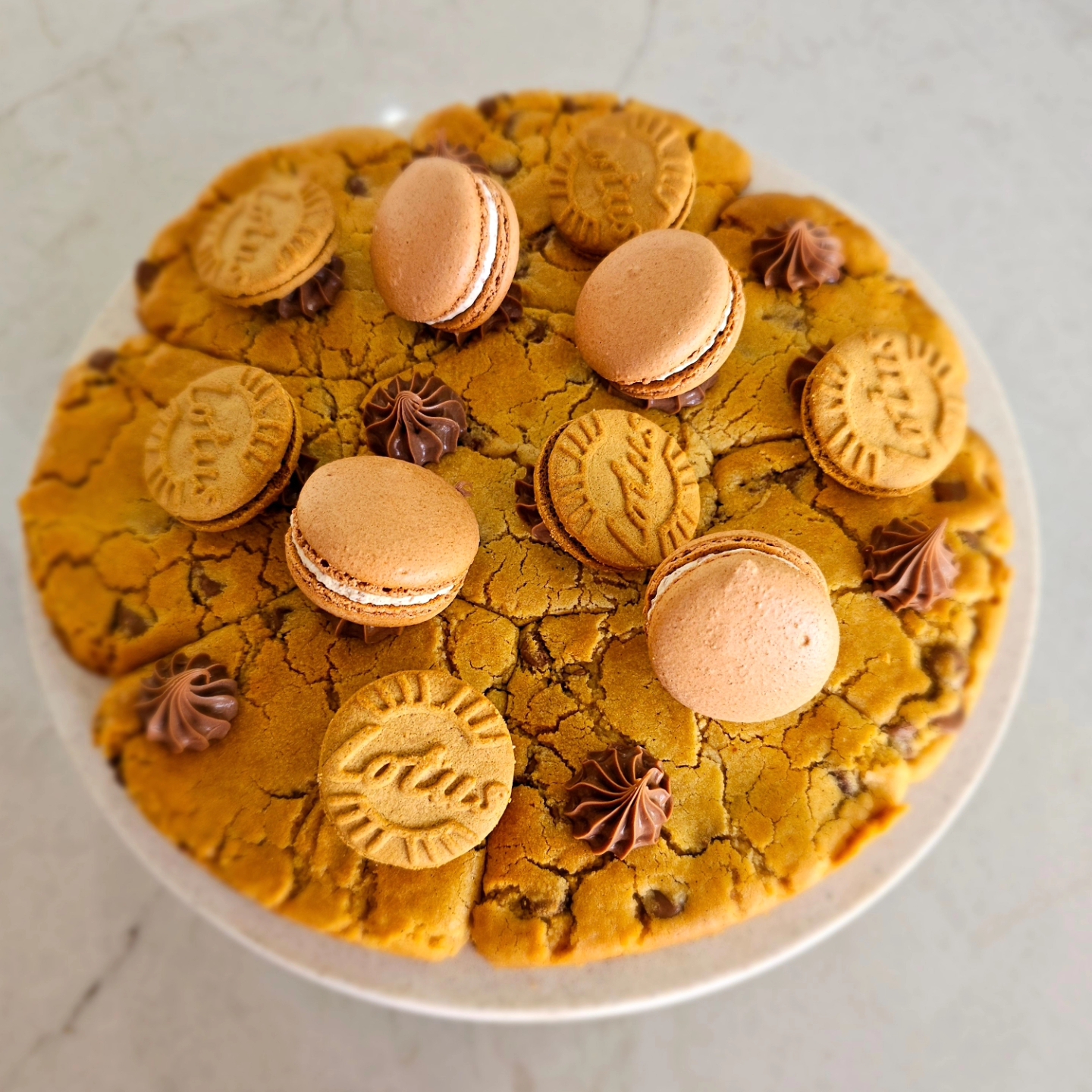 Kilo cookie