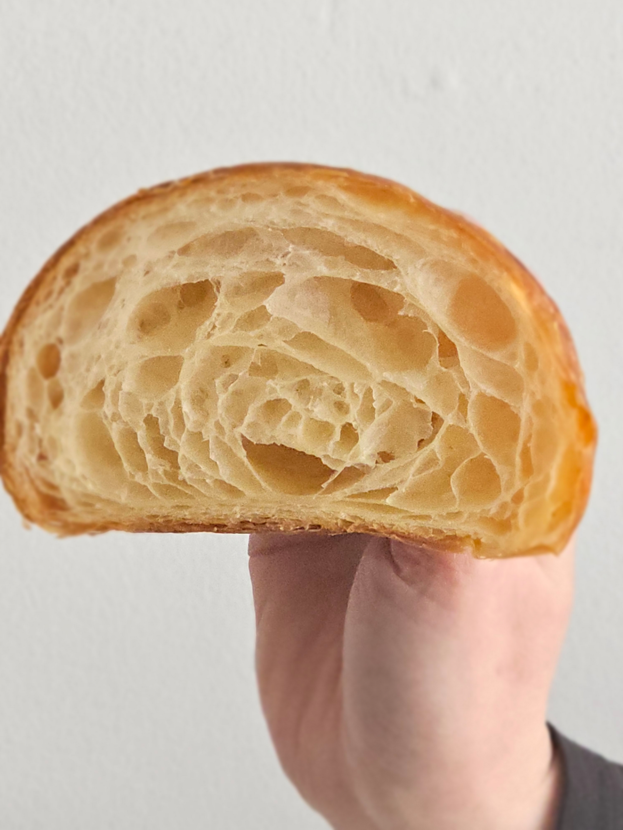 Croissants