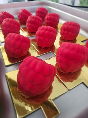 Raspberry