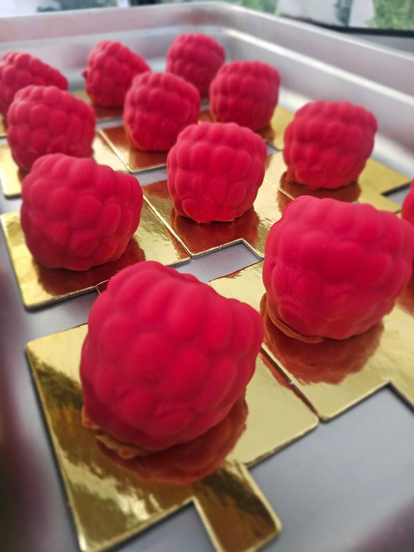 Raspberry