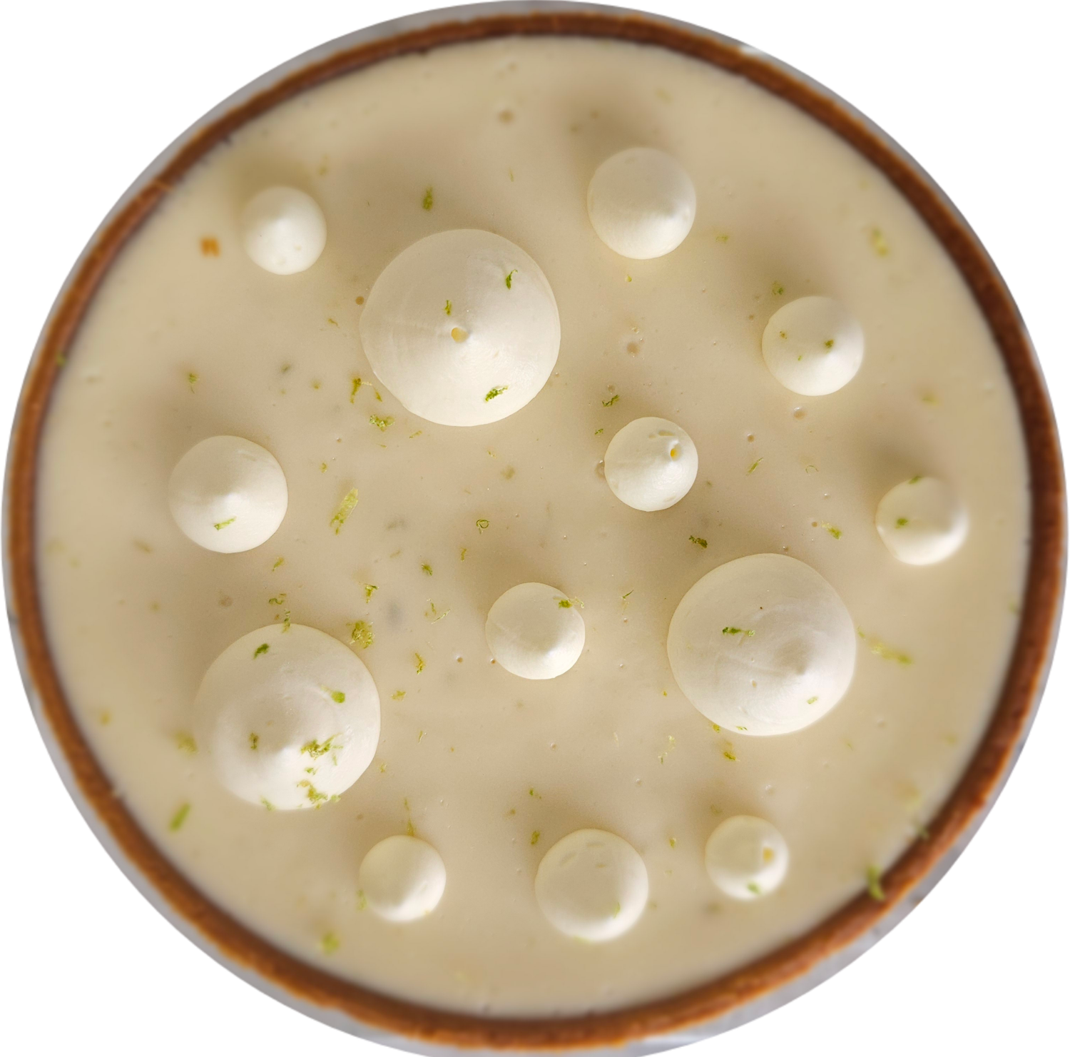 Key lime