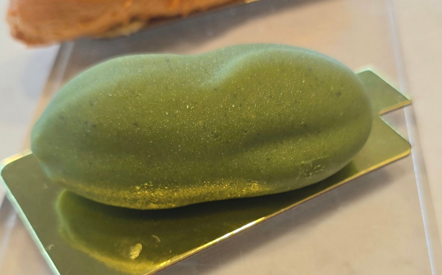 Pistachio nut