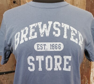 Clothing - Brewster Store and Cape Cod