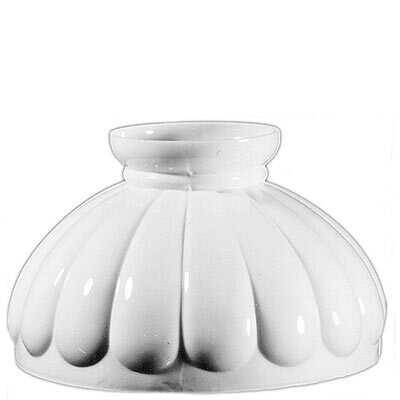 10" STUDENT SHADE MELON OPAL GLOSSY