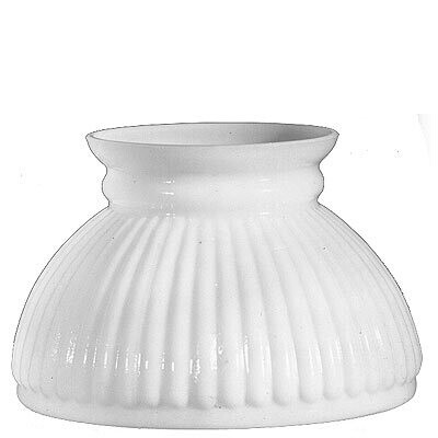 6" STUDENT SHADE RIB OPAL