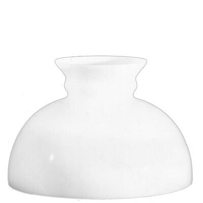 12" STUDENT SHADE OPAL GLOSSY