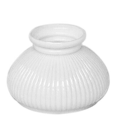 7" STUDENT SHADE OPAL GLOSSY RIB