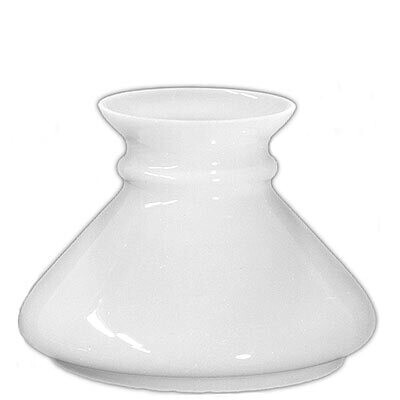 7" STUDENT SHADE OPAL GLOSSY SLANT