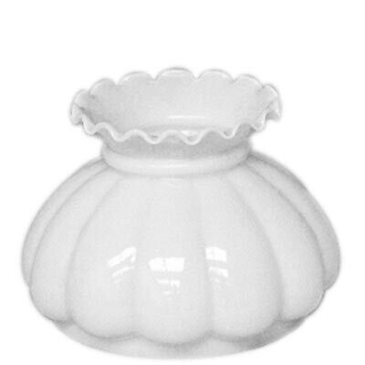 7" STUDENT SHADE MELON OPAL GLOSSY