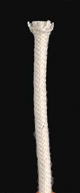 Rope Wick-1/8" wide